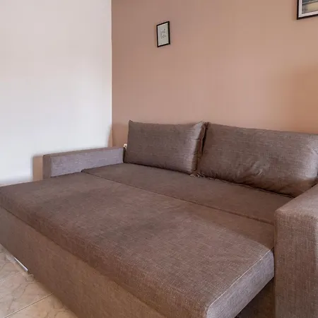 Estia Central Apt. With Parking Larissa Exterior foto