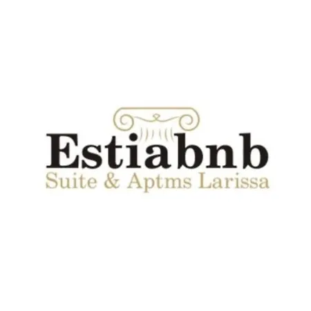 Estia Central Apt. With Parking Larissa Exterior foto