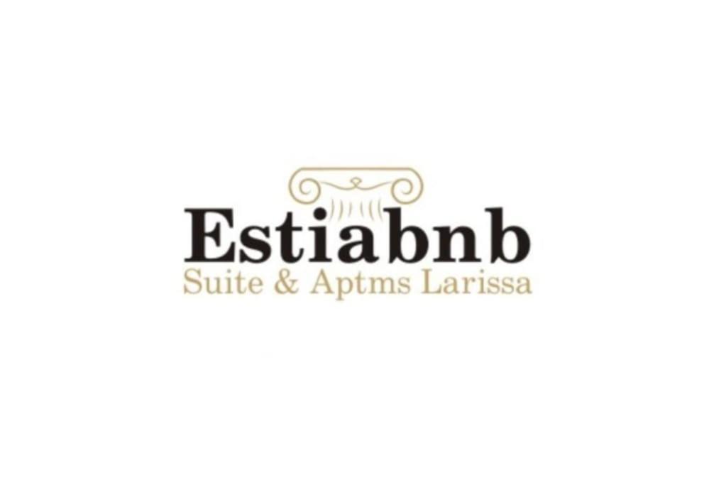 Estia Apt. With Parking * Larissa