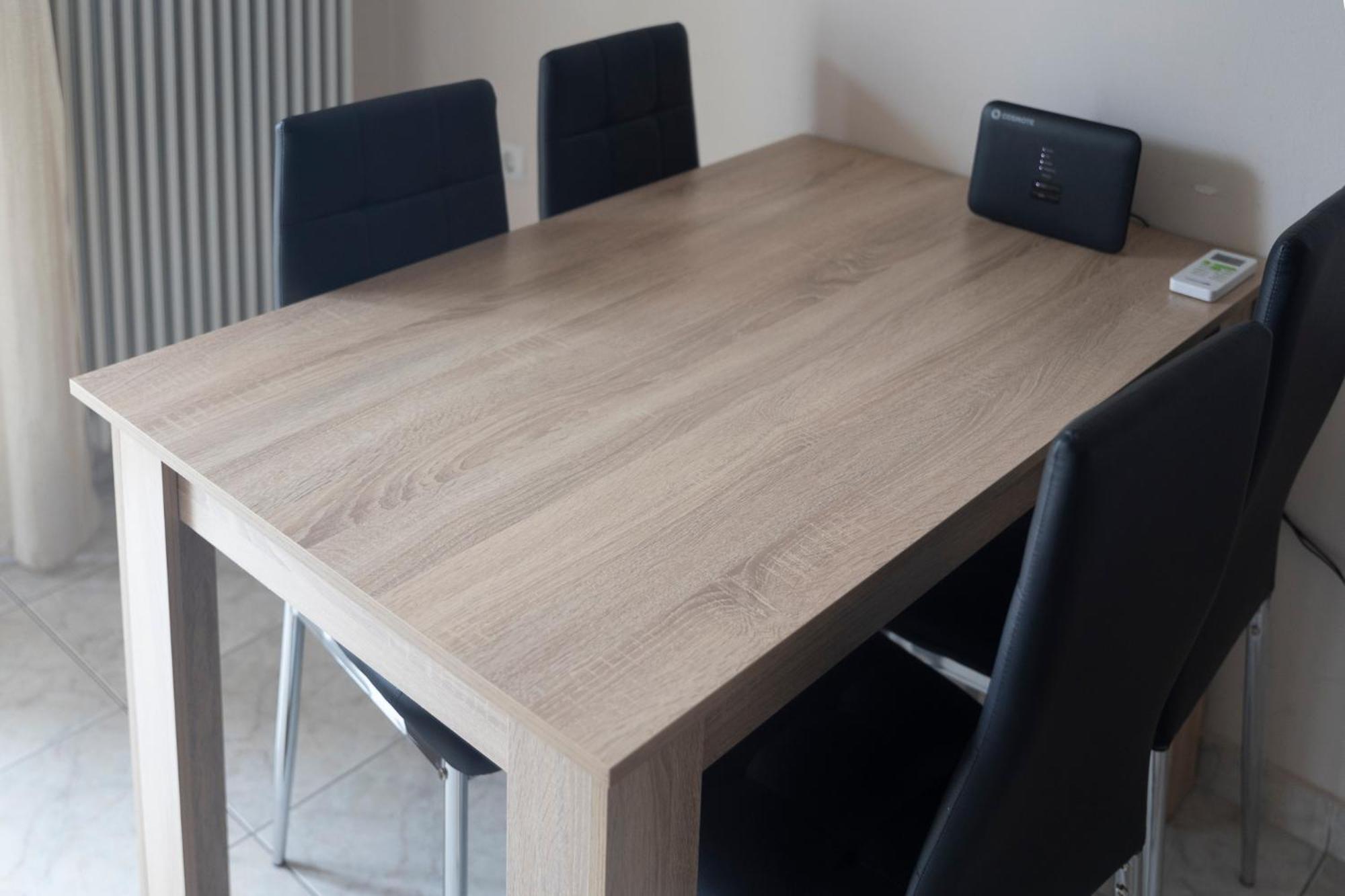 Apartment Estia Apt. With Parking *